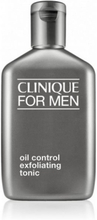 Clinique Men Oil Control Exfoliating Tonic 200ml