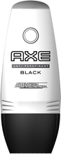 Axe Desodorante Rollon Black 50ml