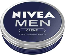 Nivea Men Creme Face Body Hands 150ml