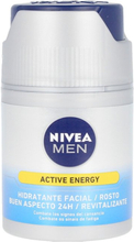 Nivea Men Active Energy Facial Moisturizer 50ml