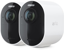 Arlo Ultra 2 spotlight camera 2-p
