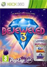 Bejeweled 3 /Xbox 360