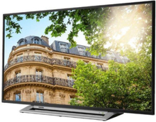 50" Flatskjerm-TV 50UL3B63DG LED 4K