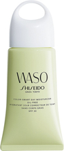 Waso Color Smart Day Moisturizer Oil Free - 50 ml