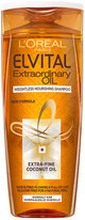 Elvital Extraordinary Oil