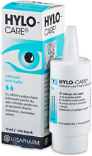 HYLO-CARE 10 ml