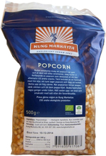 Popcorn, 500 g