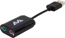 Antlion Audio USB Lydkort
