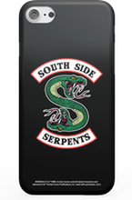 Riverdale South Side Serpent Handyhülle für iPhone und Android - Snap Hülle Matt