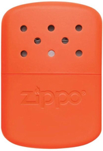 Zippo - Håndvarmer 12t - Oransje