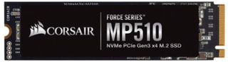 Corsair SSD 480GB Corsair Force MP510 NVMe Gen3