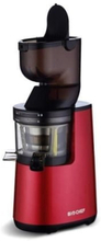 BIOCHEF Atlas Vertical Juice Extractor - Red