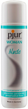 Pjur Woman Nude 100ml Vandbaseret glidecreme