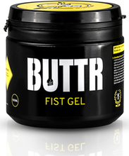 Buttr Fisting Gel 500ml Fisting/anal glidecreme