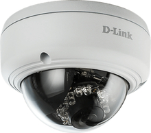 D-link Dcs-4602ev Dome Camera