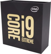 Intel Intel Core I9 9980xe 3.0ghz 18-core S-2066