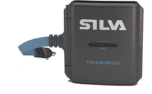 Silva Trail Runner Hybrid Battery Case Elektroniktillbehör Sort OneSize