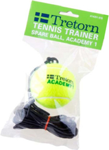 Tennis Trainer Træningshjælpemiddel Anvendelse