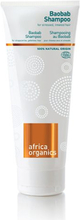 Africa Organics shampoo Baobab (210 ml)