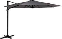Tobago parasoll - grå