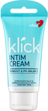 Klick Intim Cream - 40 ml