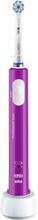 Oral-b Junior 6+ Purple Elektrisk tannbørste
