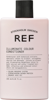 REF. Illuminate Colour Conditioner, 245 ml REF Conditioner - Balsam