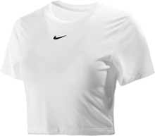 Nike Sportswear Essential Slim Crop T-Shirt Damen M