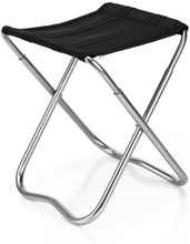 ZANLURE Outdoor Camping Fischen Klappstuhl Ultraleicht Aluminium Alloy Hocker Portable Stuhl