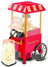 Popcornsmaskine Mx Onda MX-PM2778