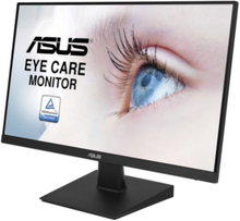 Asus VA27EHE Full HD-monitor 27" IPS