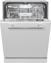 Miele G7155SCVIXXL Integrerbar Opvaskemaskine