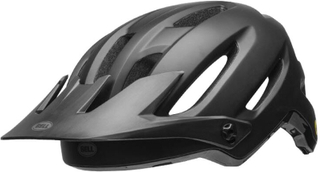 Bell 4Forty Mips Cykelhjelm, Black, L/58-62