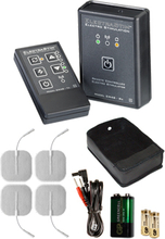 ElectraStim - Remote Controlled Stimulator Kit