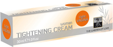 Shiatsu Tightening Cream For Vagina