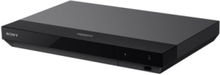 UBP-X500 - Blu-ray disc player