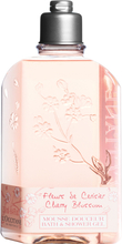 L'Occitane Cherry Blossom Bath & Shower Gel, 250 ml L'Occitane Duschcreme