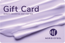 Gift Card, Nordicfeel Presentkort