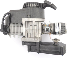 49cc atv motor til LIA-HP-ATV-8-pullstart