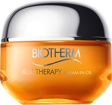 Blue Therapy Cream-In-Oil - 50 ml