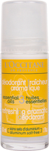 L'Occitane Aroma Purifying Roll-On Deo, 50 ml L'Occitane Deodorant