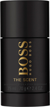 Boss The Scent Deodorant Stick, 75 ml Hugo Boss Deodorant
