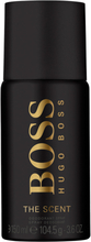 Boss The Scent Deodorant Spray, 150 ml Hugo Boss Deodorant