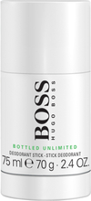 Boss Bottled Unlimited Deostick - 75 ml