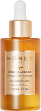 Honey Royalactin Propolis Ampoule, 30 ml Holika Holika Serum & Ansiktsolja