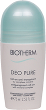 Biotherm Deo Pure Roll-On, 75 ml Biotherm Deodorant