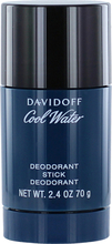 Cool Water Deostick, 70 g Davidoff Deodorant
