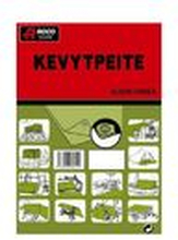 Kevytpeite 6x8m, 70g/m2 - Roco Tools