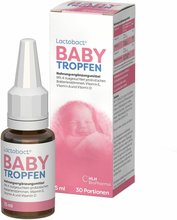 Lactobact® Baby Tropfen 15 ml Tropfen zum Einnehmen
