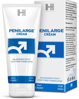 Penilarge Cream - 50ml